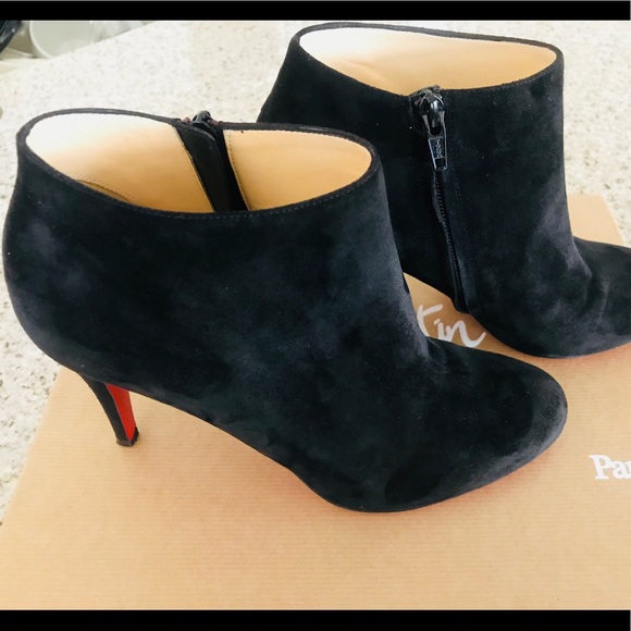 Christian Louboutin Shoes - Christian Louboutin Ankle Boot